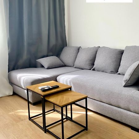 Cityna Apartment Bielefeld - Late Check-Out Exterior foto
